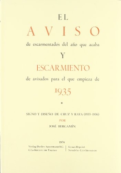 AVISO, EL (RUSTICA)