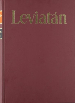 LEVIATAN (5 VOLUMENES)(TELA)