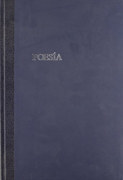 POESIA (2 VOLUMENES)