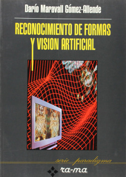 RECONOCIMIENTO DE FORMAS Y VISION ARTIFICIAL