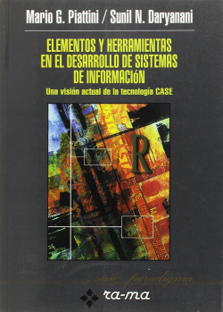 ELEMENTOS Y HERRAMIENTAS EN EL DESARROLLO DE LOS SISTEMAS DE
