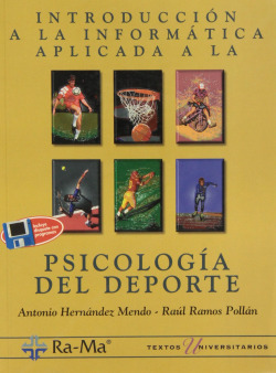 INTR.INF.APLIC.PSICOLOGIA DEL DEPORTE