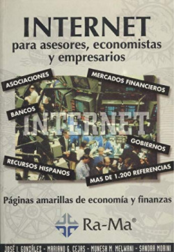 INTERNET PARA ASESORES, ECONOMISTAS Y EMPRESARIOS.