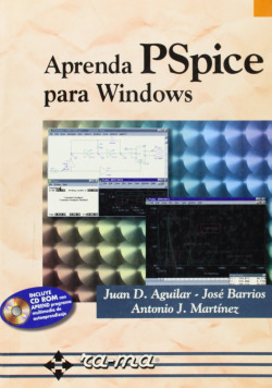 APRENDA PSPICE PARA WINDOWS