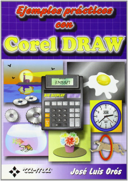 EJEMPLOS PRACTICOS CON CORELDRAW