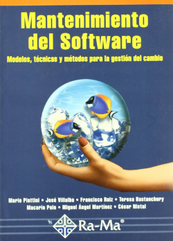 MANTENIMIENTO DEL SOFTWARE.