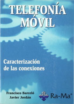 TELEFONIA MOVIL: CARACTERIZACION DE LAS CONEXIONES