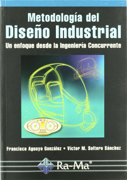 METODOLOGIA DISEÑO INDUSTRIAL: ENFOQUE DESDE ING.CONC