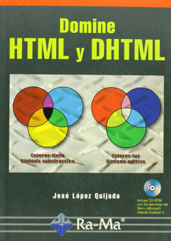 DOMINE HTML Y DHTML