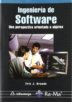 INGENIERIA DEL SOFTWARE UNA PERSPECTIVA ORIENTADA A OBJETOS