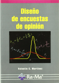 DISEÑO DE ENCUESTAS DE OPINION