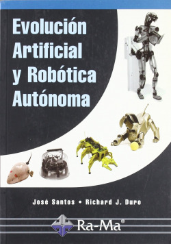 EVOLUCION ARTIFICIAL Y ROBOTICA AUTONOMA