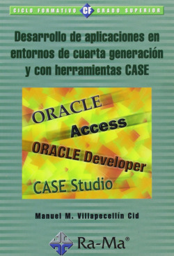 (GS).DES.APLIC.ENTORNOS CUARTA GENERACION Y HERRAM.CASE