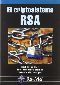 CRIPTOSISTEMA RSA