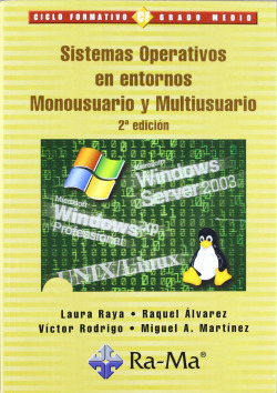 (GM).SIST.OPER.EN ENTORNOS MONO Y MULTIUSUARIO