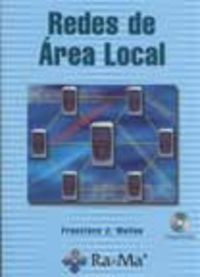 (GS).REDES DE AREA LOCAL.(+CD)