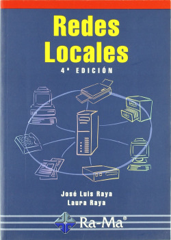 REDES LOCALES (4ª EDICION)