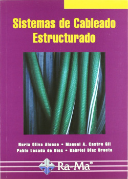SISTEMAS DE CABLEANDO ESTRUCTURADO