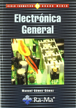 (GM).ELECTRONICA GENERAL