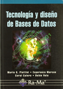 TECNOLOGIA Y DISEÑO DE BASES DE DATOS