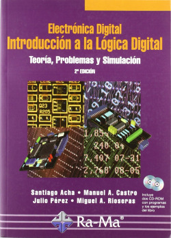 Electronica digital:introduccion a la logica digital