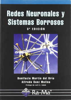 REDES NEURONALES Y SISTEMAS BORROSOS