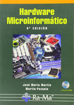 HARDWARE MICROINFORMATICO (5ª ED.) (+CD)