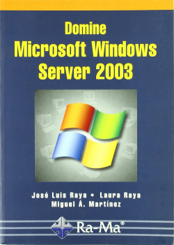 DOMINE MSOFT.WINDOWS SERVER 2003
