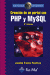 Creación de un portal con PHP y MYSQL