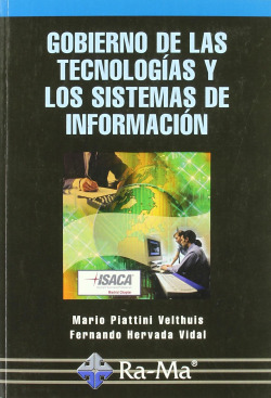 GOBIERNO DE LAS TECNOLOGIAS Y LOS SISTEMAS DE INFORMACION