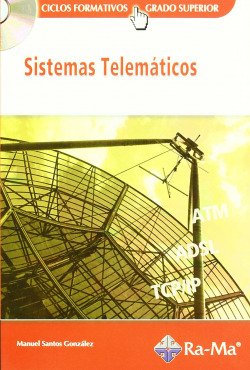 (07).(GS).SISTEMAS TELEMATICOS.(+CD)