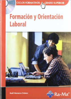 (07).(GS).FORMACION Y ORIENTACION LABORAL.(+CD)