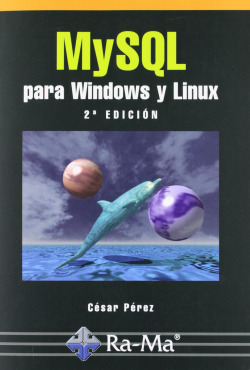 MYSQL PARA WINDOWS Y LINUX