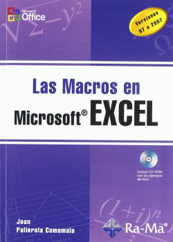MACROS EN MICROSOFT EXCEL