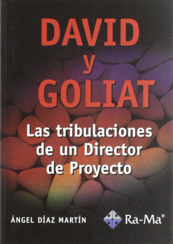 DAVID Y GOLIAT: TRIBULACIONES DE UN DIRECTOR DE PROYECTO