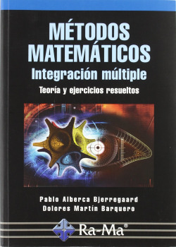 METODOS MATEMATICOS: INTEGRACION MULTIPLE.