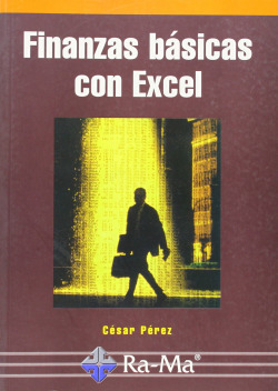 FINANZAS BASICAS CON EXCEL