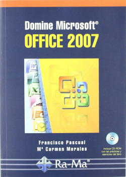 DOMINE MSOFT.OFFICE 2007 (+CD)