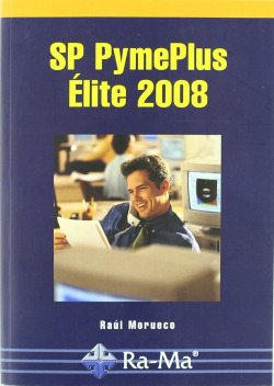SP PYMEPLUS ELITE 2008: ADMON.Y GESTION INF.EMPRESA CON..: