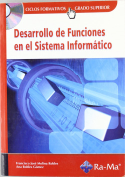 (08).(GS).DES.FUNCIONES EN EL SIST.INFORMATICO