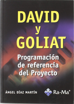 DAVID Y GOLIAT: PROGRAMACION DE REFERENCIA DEL PROYECTO