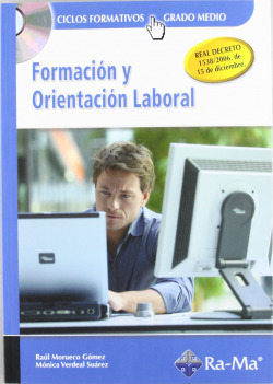 (08).(GM).fORMACION Y ORIENTACION LABORAL (+CD)