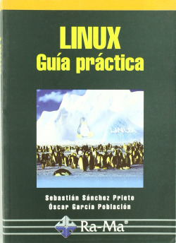 LINUX: GUIA PRACTICA