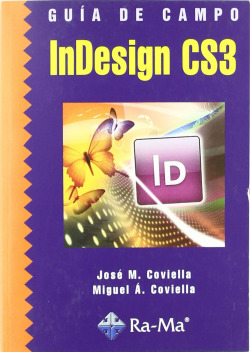 INDESIGN CS3.(GUIA DE CAMPO)