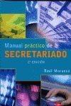 Manual practica de secretariado