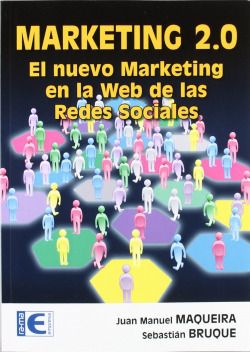 MARKETING 2.0: EL NUEVO MARKETING EN LA WEB REDES SOCIALES