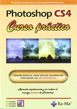 PHOTOSHOP CS4: CURSO PRACTICO