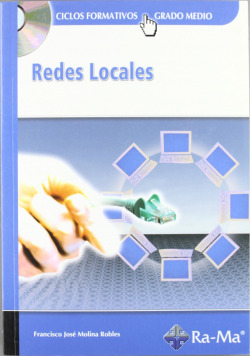 Redes locales.(+cd-rom)