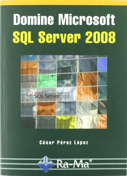 DOMINE MSOFT.SQL SERVER 2008