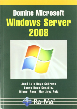 DOMINE MSOFT.WINDOWS SERVER 2008